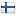 barakatfoundation.com server is located in Finland